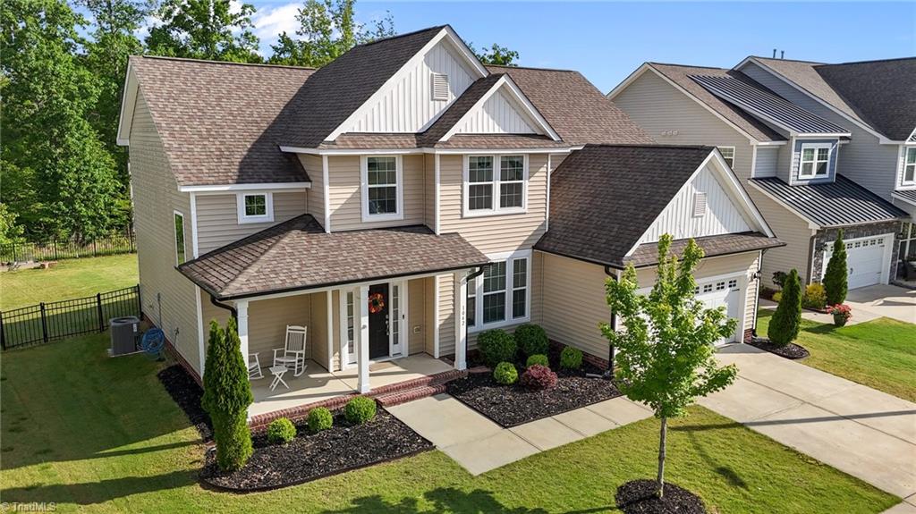 1042 Cardross Street, Burlington, North Carolina image 1