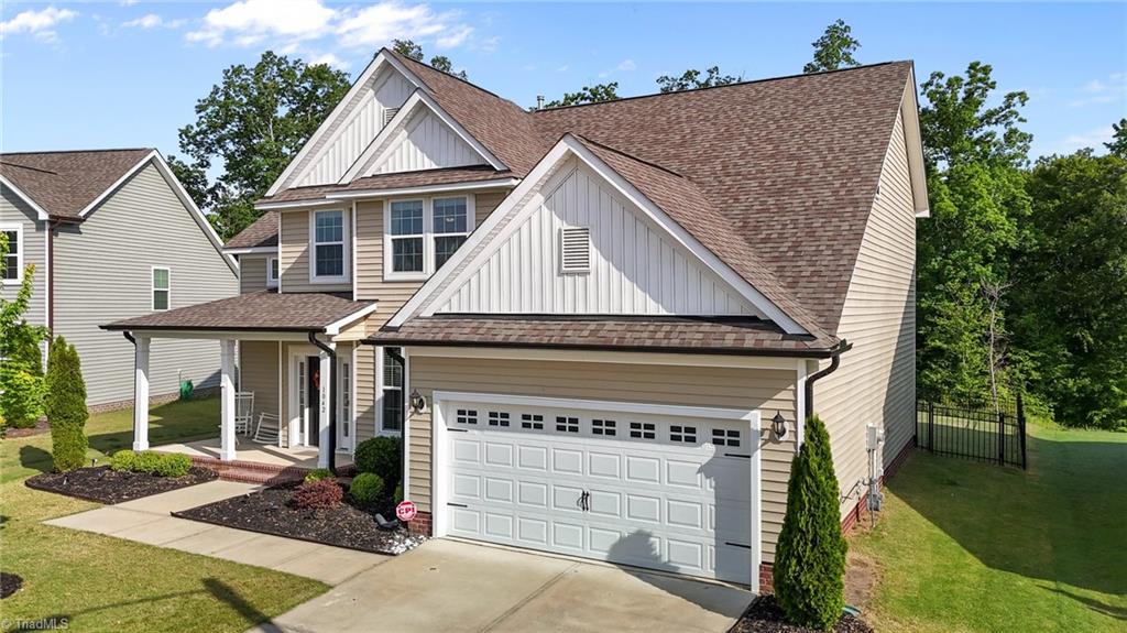 1042 Cardross Street, Burlington, North Carolina image 36