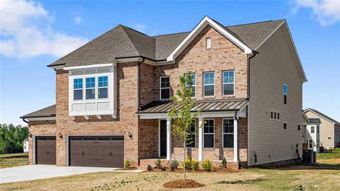 Apartment For Sale - 8504 Lemur Lane<br/> Summerfield, NC 27358