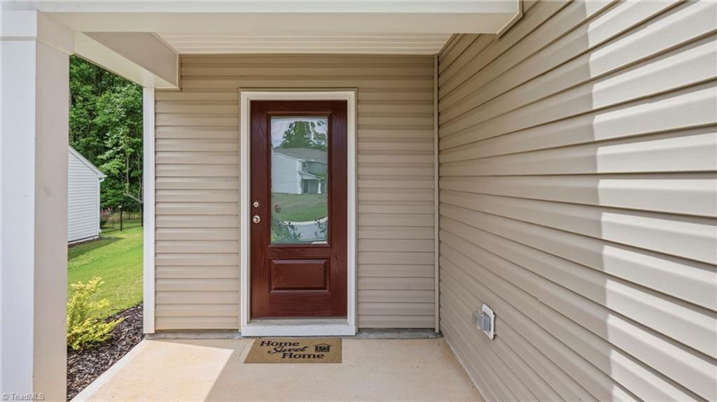Photo of 100 Conifer Lane, Youngsville, NC 27596 (MLS # 1222105)