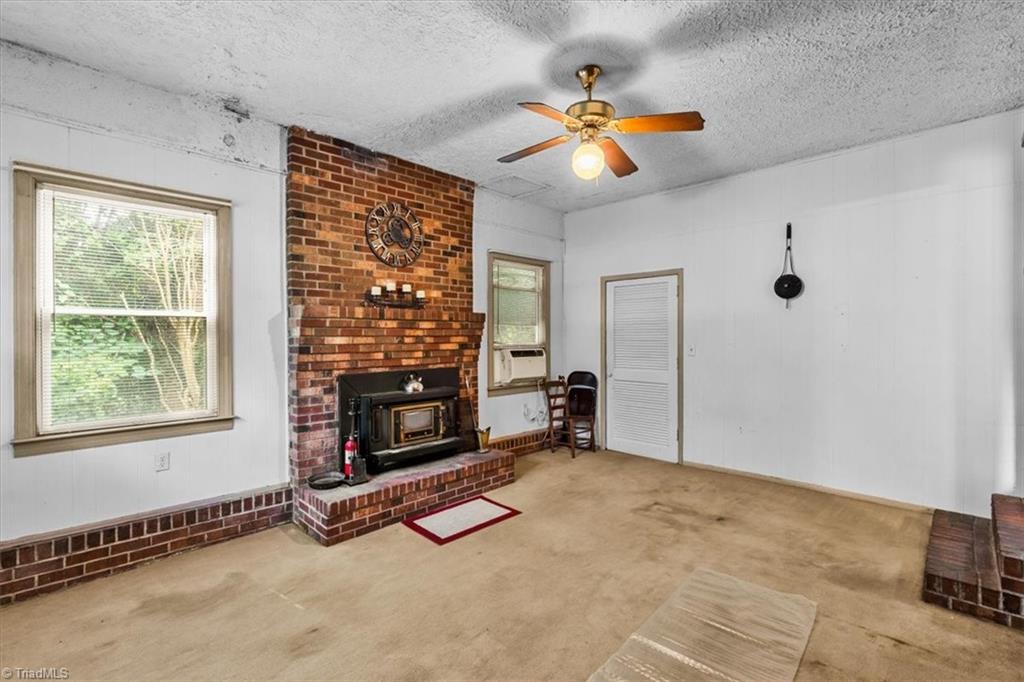 Photo of 8203 E Harrell Road, Oak Ridge, NC 27310 (MLS # 1229255)