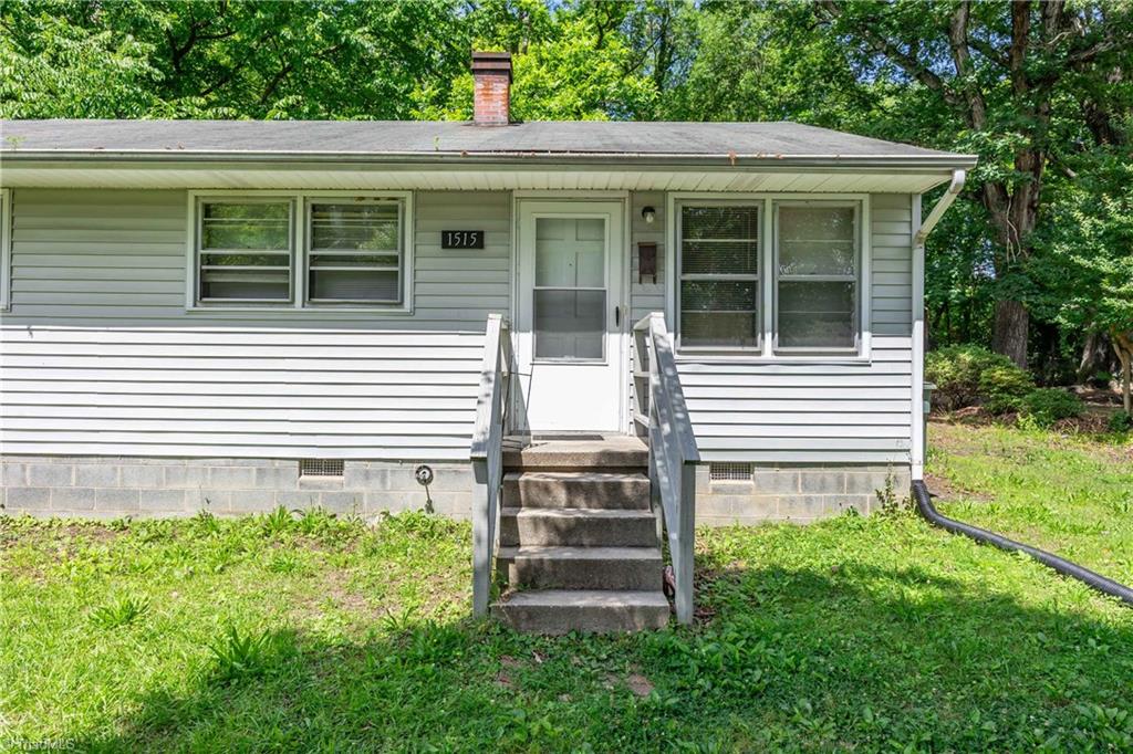 1515 Tucker Street, Greensboro, North Carolina image 1