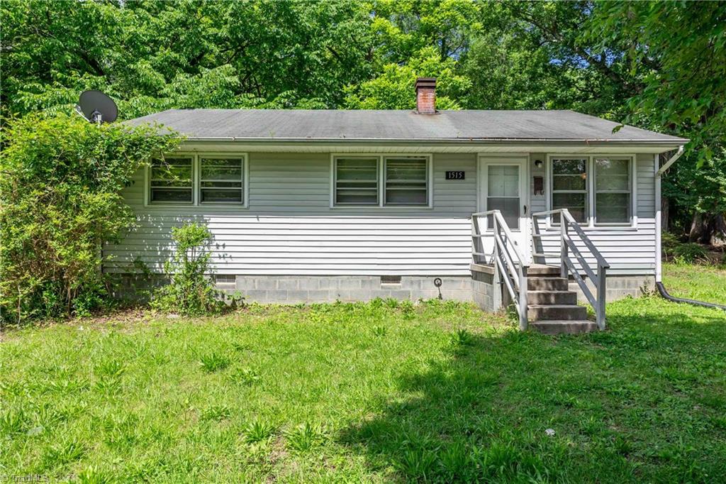 1515 Tucker Street, Greensboro, North Carolina image 2