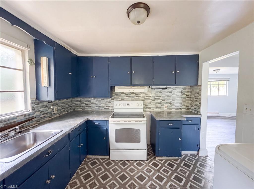 Photo of 2656 W Old US Highway 64, Lexington, NC 27295 (MLS # 1237330)