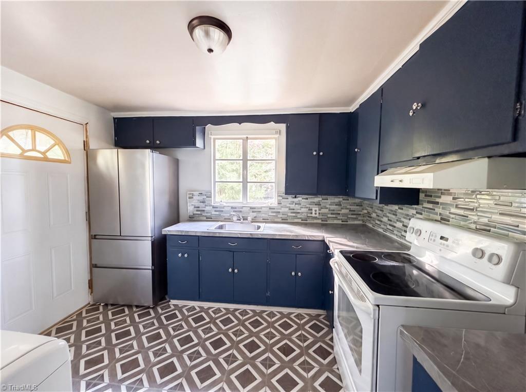 Photo of 2656 W Old US Highway 64, Lexington, NC 27295 (MLS # 1237330)