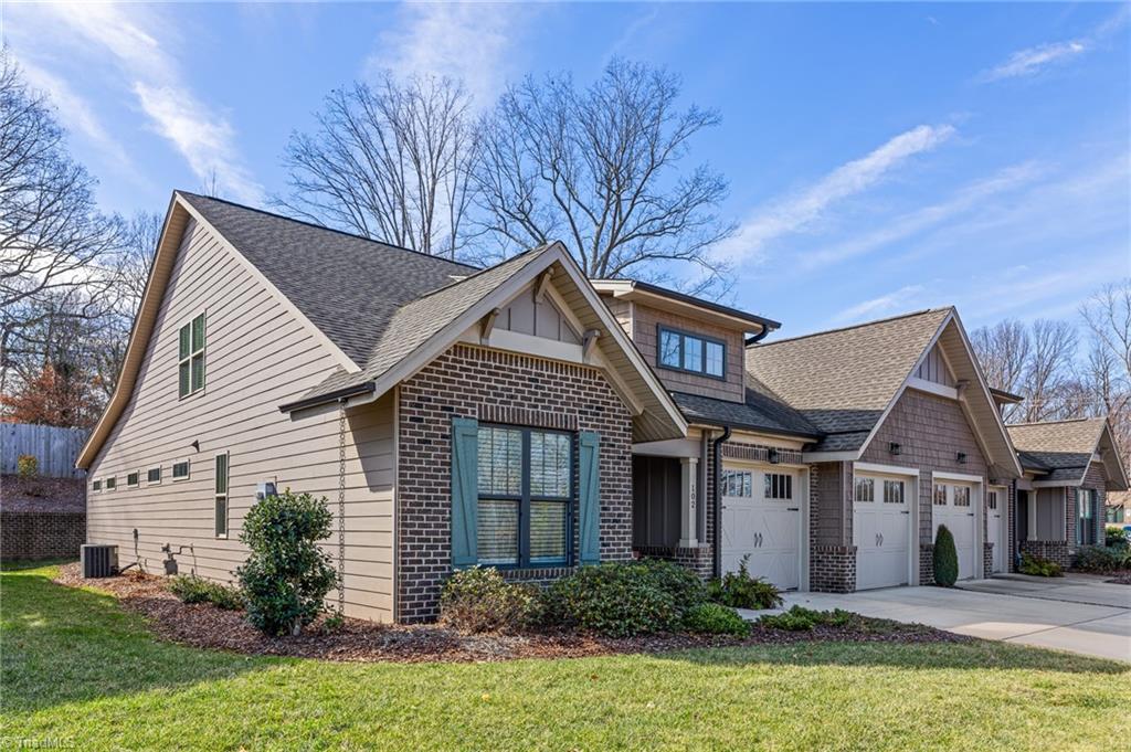 102 Beckham Drive, Greensboro, North Carolina image 2
