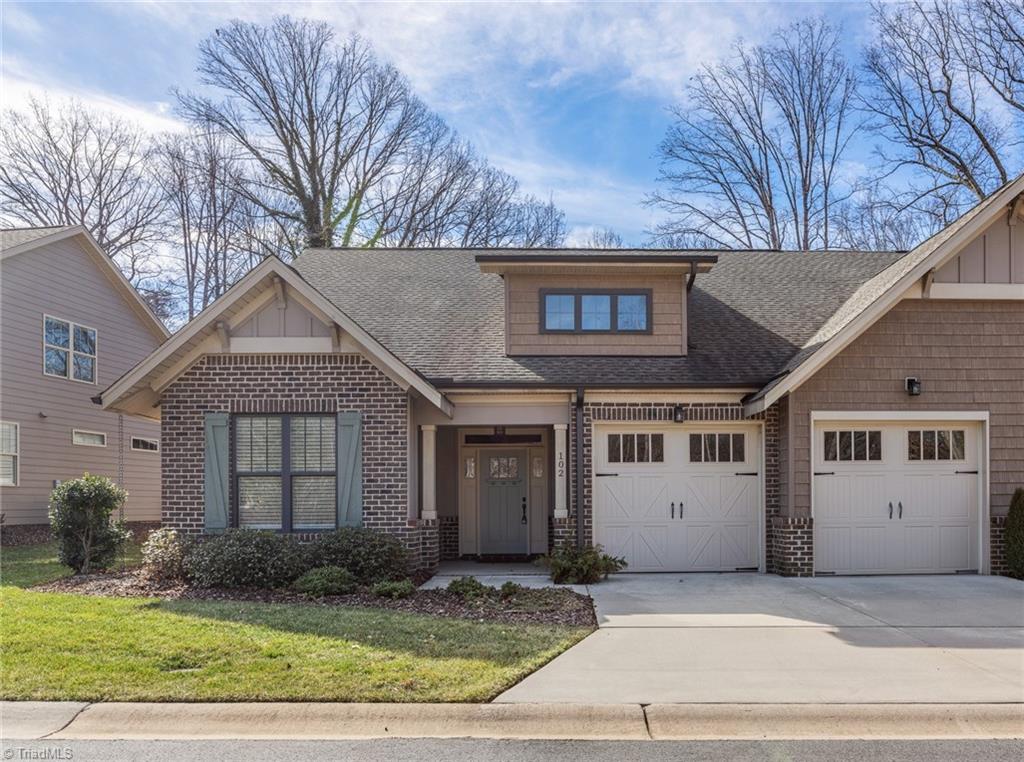 102 Beckham Drive, Greensboro, North Carolina image 1
