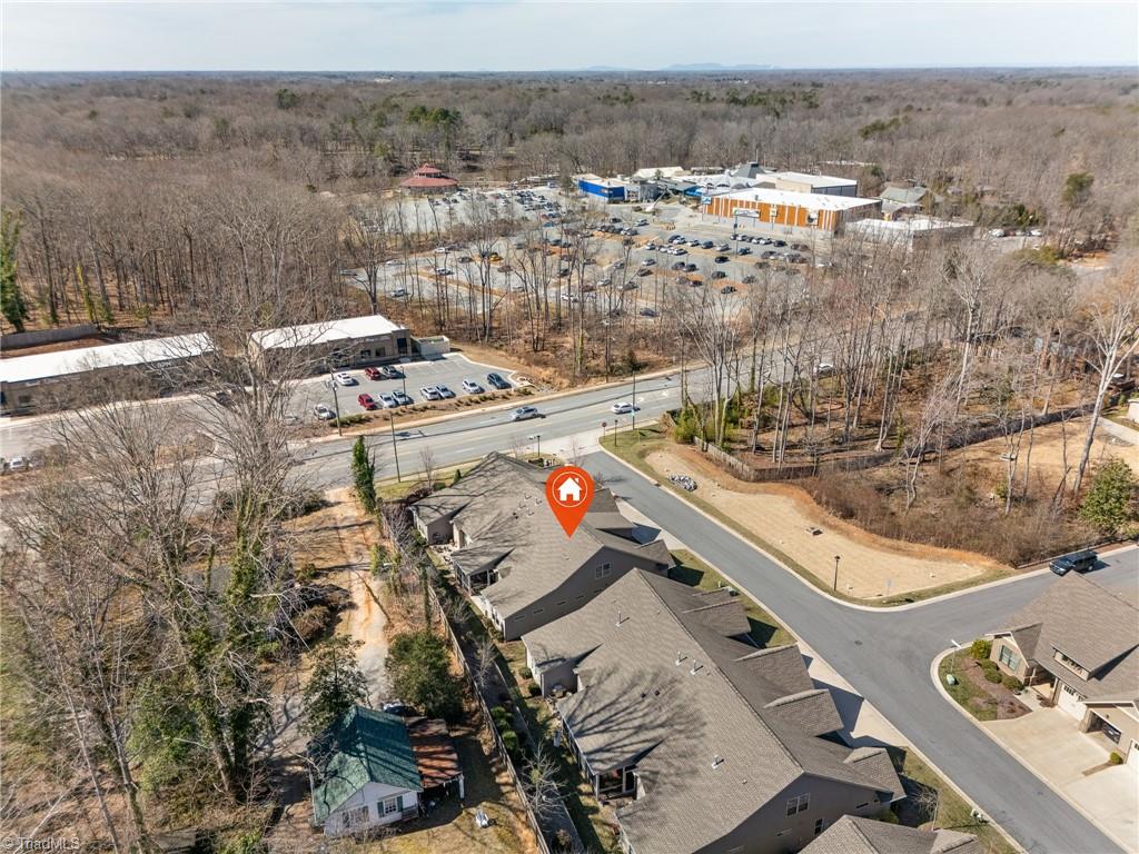 102 Beckham Drive, Greensboro, North Carolina image 30