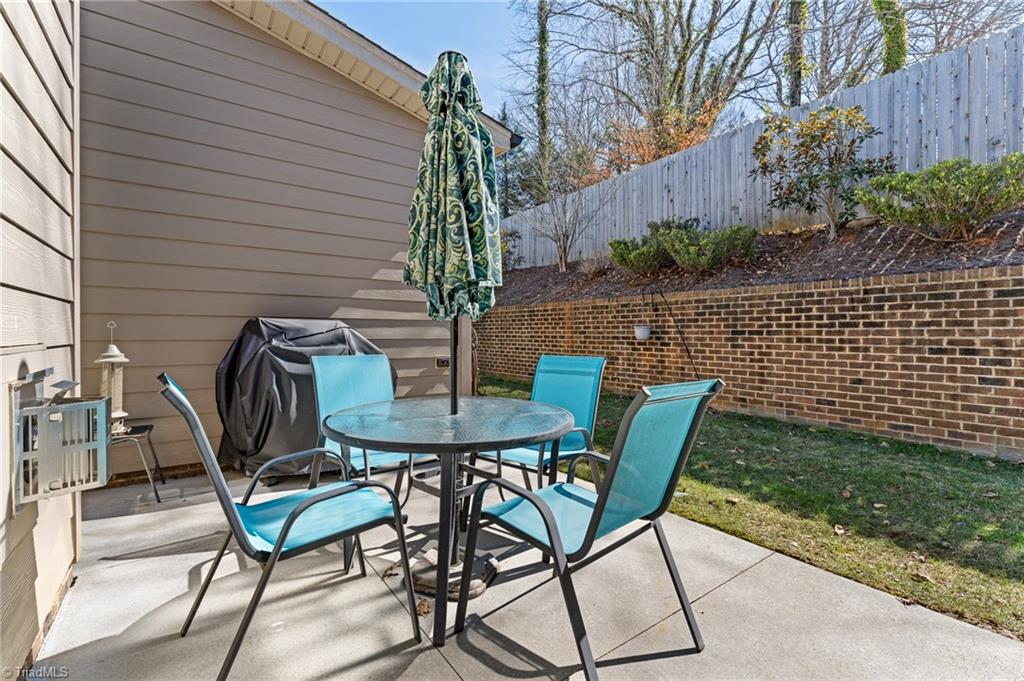 102 Beckham Drive, Greensboro, North Carolina image 23