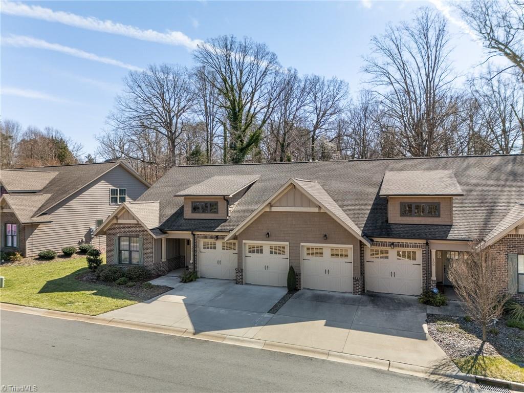 102 Beckham Drive, Greensboro, North Carolina image 27