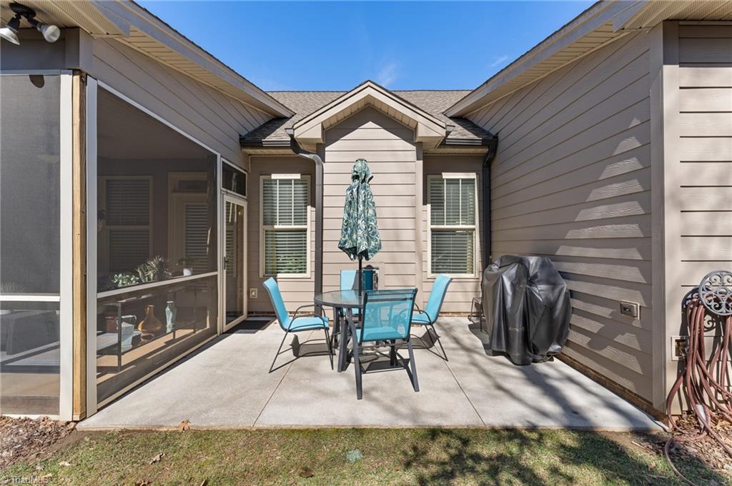 102 Beckham Drive, Greensboro, North Carolina image 25