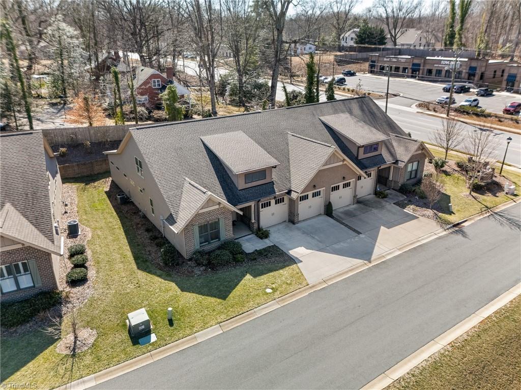 102 Beckham Drive, Greensboro, North Carolina image 28