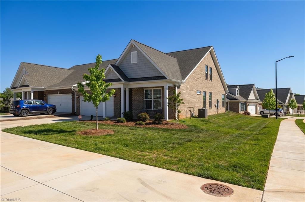 View Kernersville, NC 27284 townhome