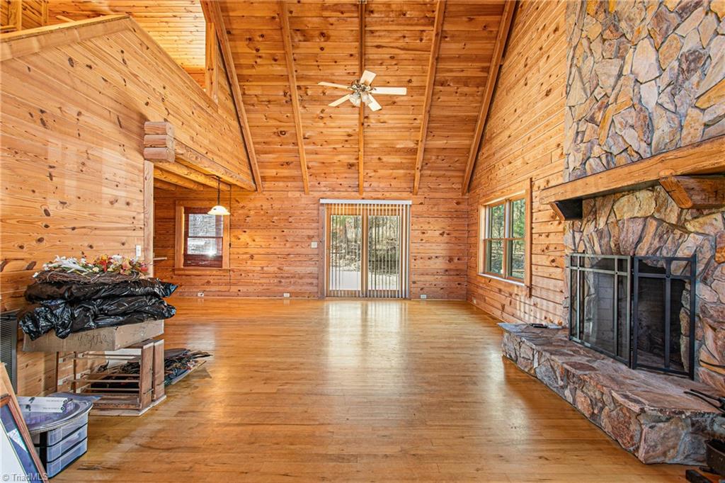 7440 Stockard Road, Snow Camp, North Carolina image 9