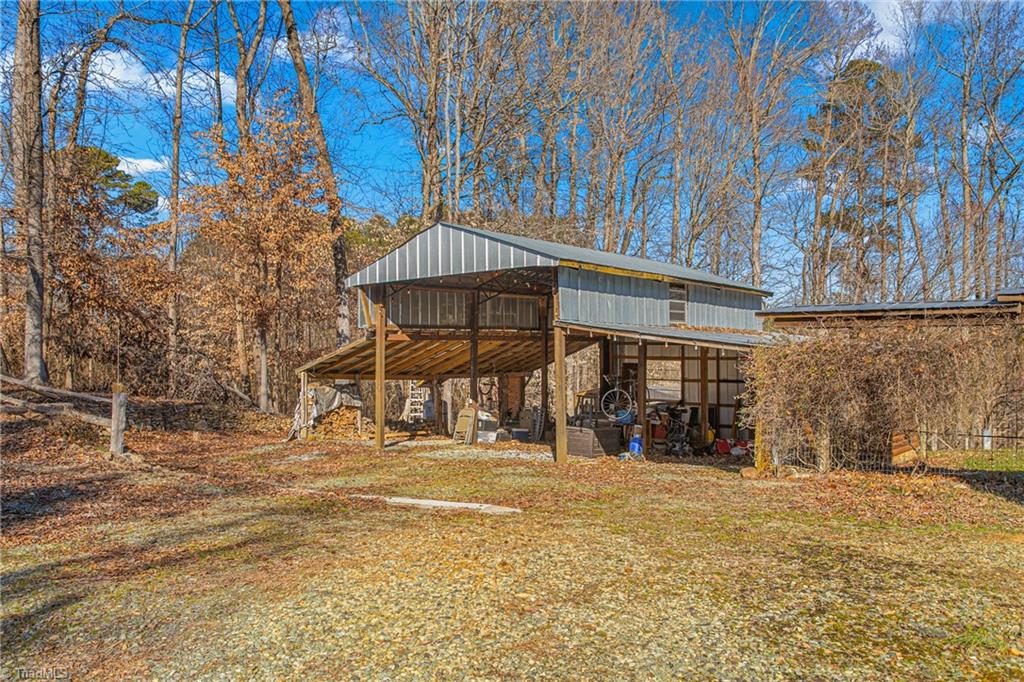 7440 Stockard Road, Snow Camp, North Carolina image 34