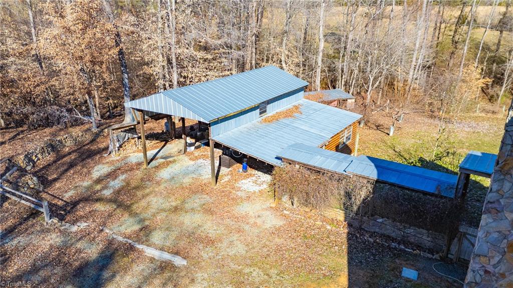 7440 Stockard Road, Snow Camp, North Carolina image 33