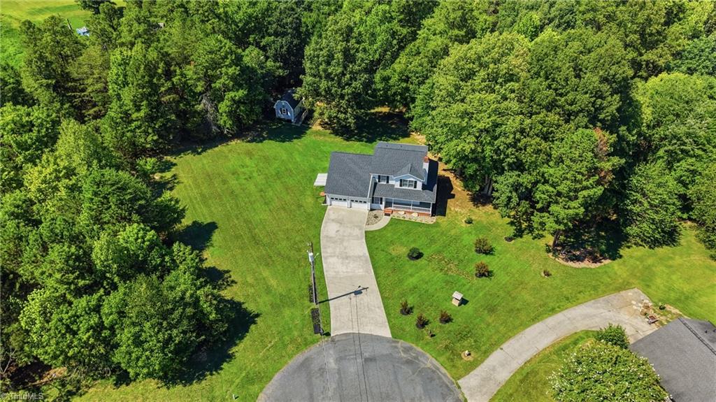 Photo of 4931 Sebania Court, Walnut Cove, NC 27052 (MLS # 1229978)