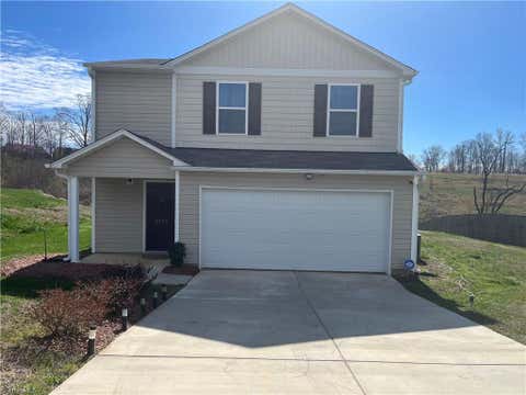Homes For Rent - 6375 Century Lane<br/> Randolph County, Thomasville, NC 27360