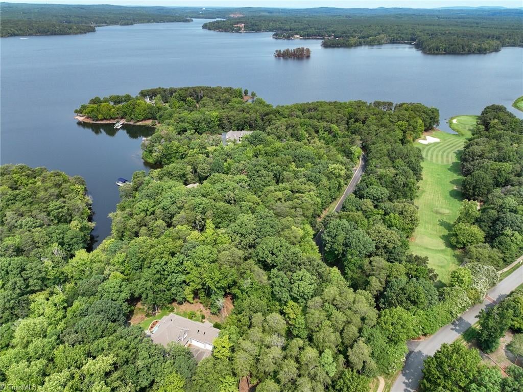 Photo of 1820 Southpoint Lane, New London, NC 28127 (MLS # 1229401)