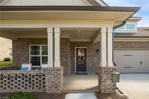 A home in Kernersville