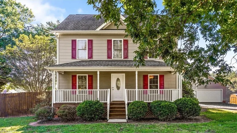 7053 Mcleansville Road, photo 1 of 38
