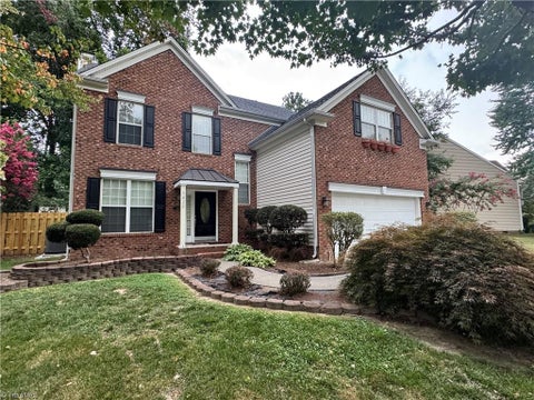 Homes For Rent - 3820 Windstream Way<br/> Jamestown, NC 27282