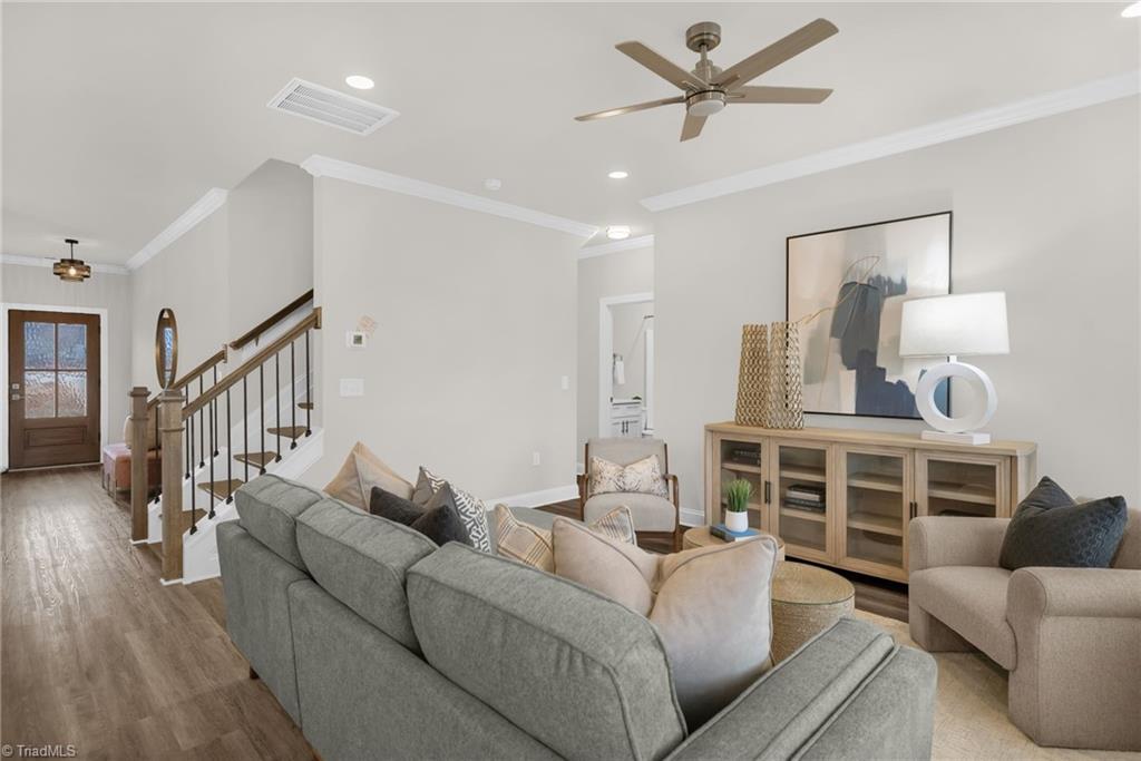 Madison, North Carolina 27025, United States, 3 Bedrooms Bedrooms, ,3 BathroomsBathrooms,Residential,Active,250945