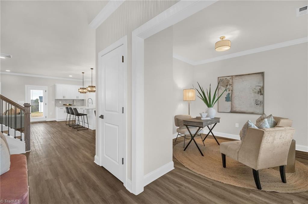 Madison, North Carolina 27025, United States, 3 Bedrooms Bedrooms, ,3 BathroomsBathrooms,Residential,Active,250945