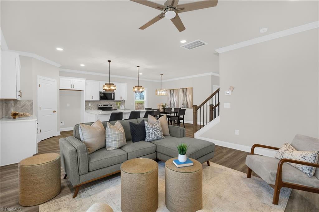 Madison, North Carolina 27025, United States, 3 Bedrooms Bedrooms, ,3 BathroomsBathrooms,Residential,Active,250945