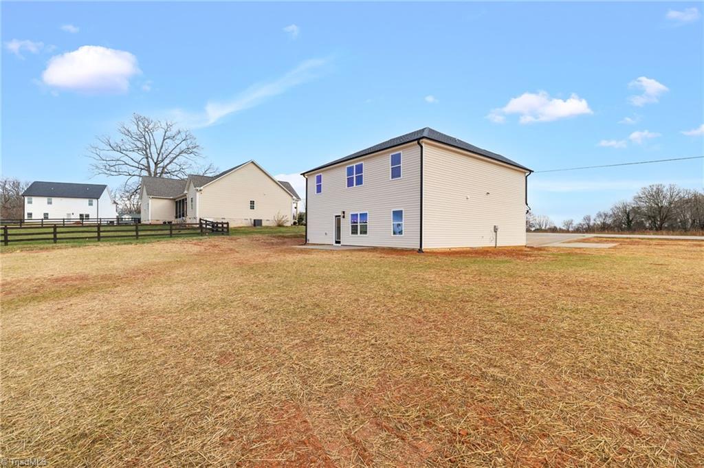 Madison, North Carolina 27025, United States, 3 Bedrooms Bedrooms, ,3 BathroomsBathrooms,Residential,Active,250945