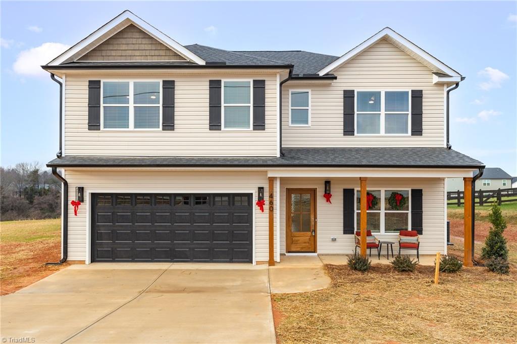 Madison, North Carolina 27025, United States, 3 Bedrooms Bedrooms, ,3 BathroomsBathrooms,Residential,Active,250945