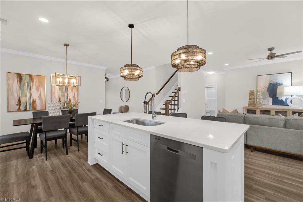 Photo of 460 Gold Hill Road, Madison, NC 27025 (MLS # 1203545)