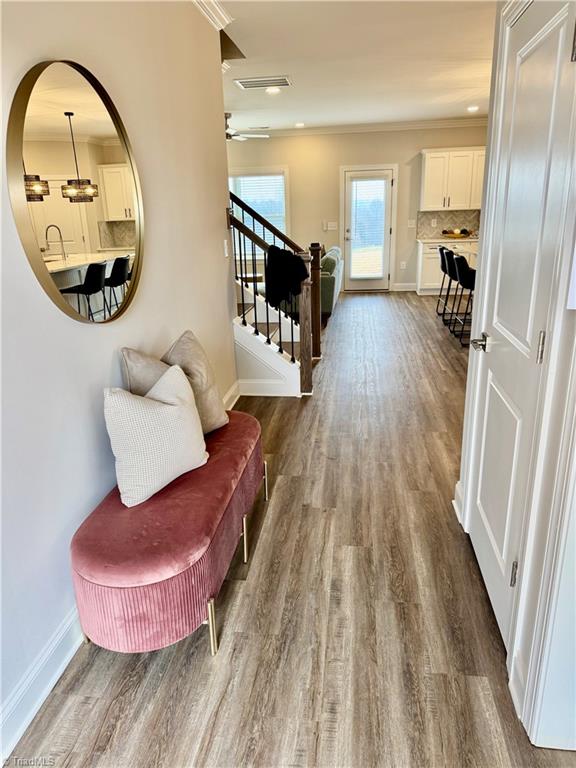 Madison, North Carolina 27025, United States, 3 Bedrooms Bedrooms, ,3 BathroomsBathrooms,Residential,Active,250945