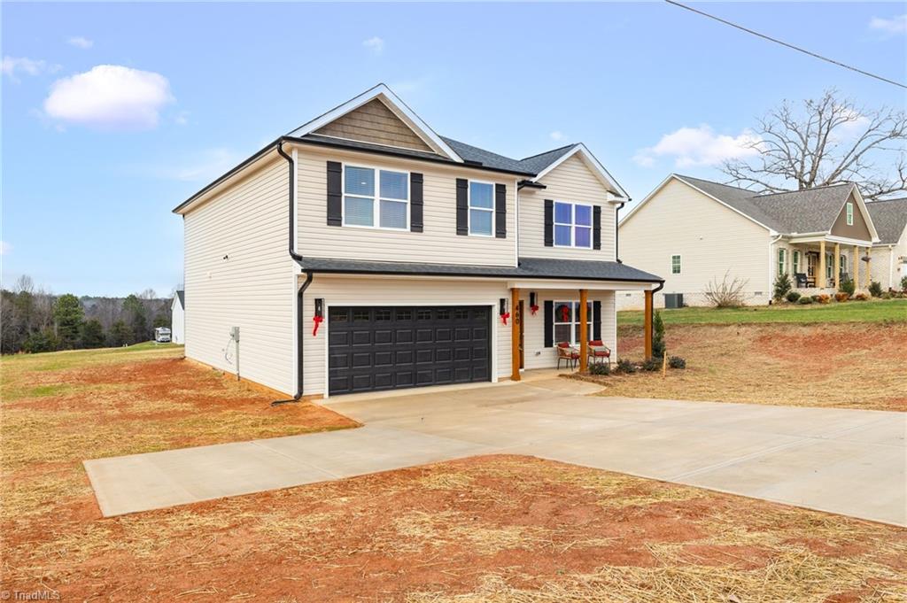 Madison, North Carolina 27025, United States, 3 Bedrooms Bedrooms, ,3 BathroomsBathrooms,Residential,Active,250945