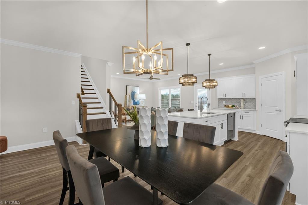 Madison, North Carolina 27025, United States, 3 Bedrooms Bedrooms, ,3 BathroomsBathrooms,Residential,Active,250945