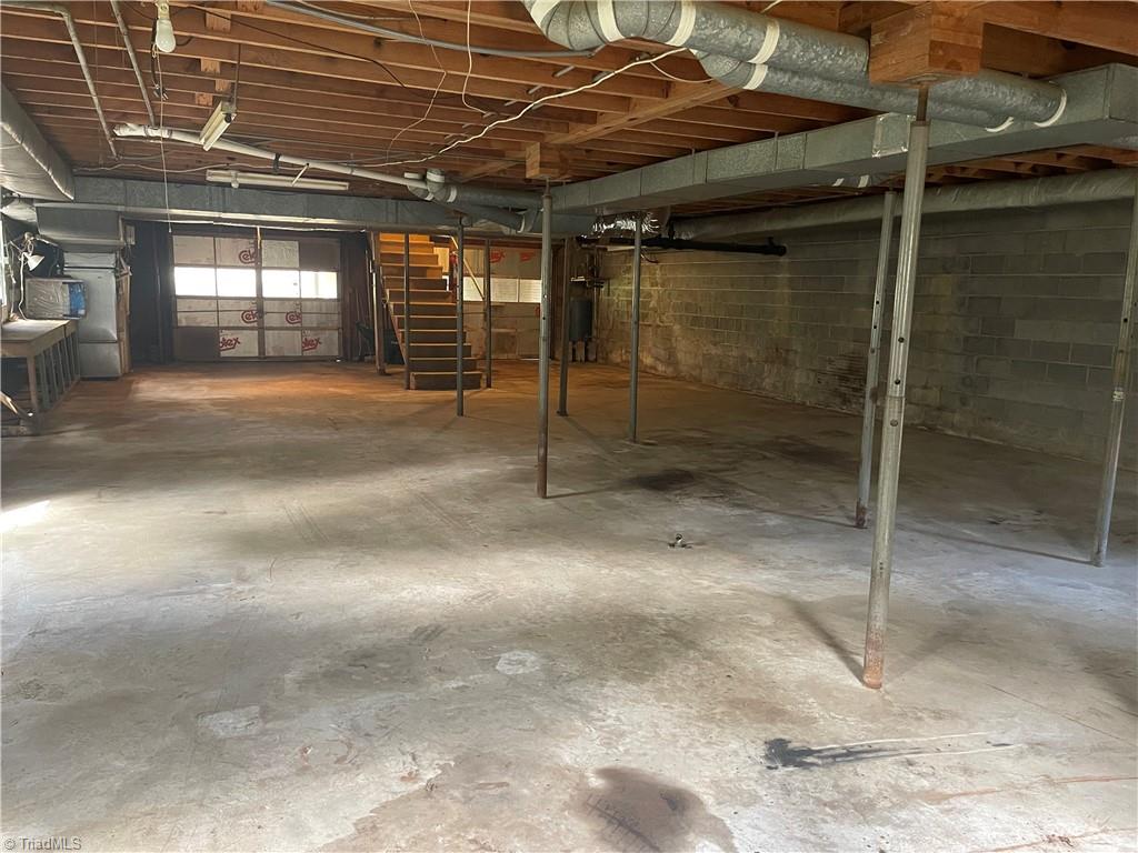 1706 Windsor Drive, High Point, North Carolina image 37