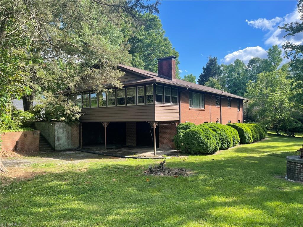 1706 Windsor Drive, High Point, North Carolina image 12