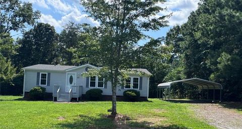 A home in East Bend