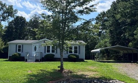 A home in East Bend