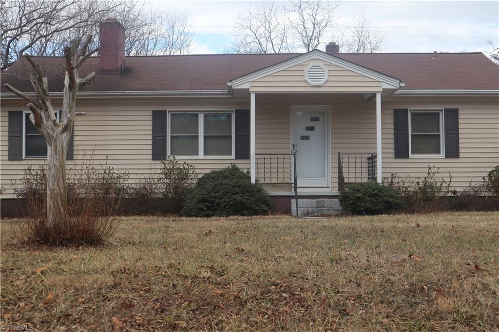 5425 Yanceyville Road, Browns Summit, North Carolina image 1