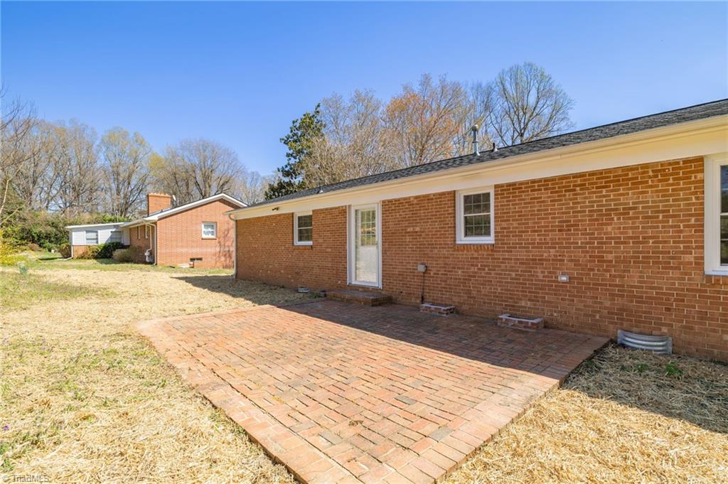 151 Holly Hill Drive, Reidsville, North Carolina image 29