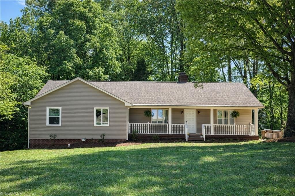 Photo of 7 Holly Crest Court, Greensboro, NC 27410 (MLS # 1215946)