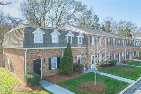 Homes For Rent - 115 Ivey Road #115-D<br/> Graham, NC 27253