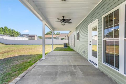 A home in Thomasville