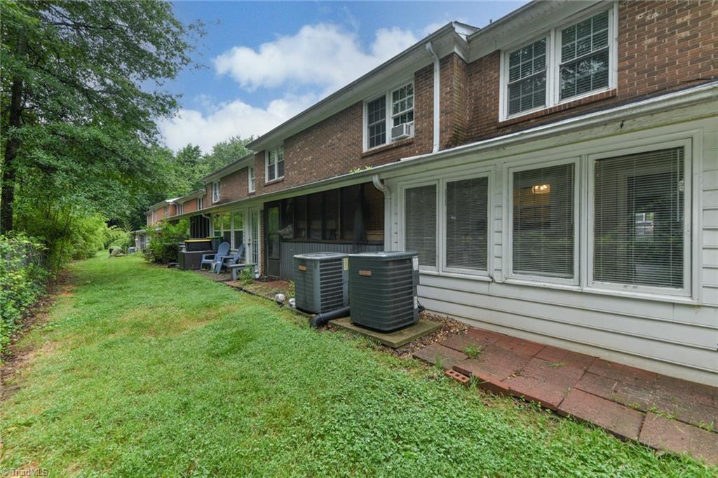 311 Salisbury Street #50, Kernersville, North Carolina image 23