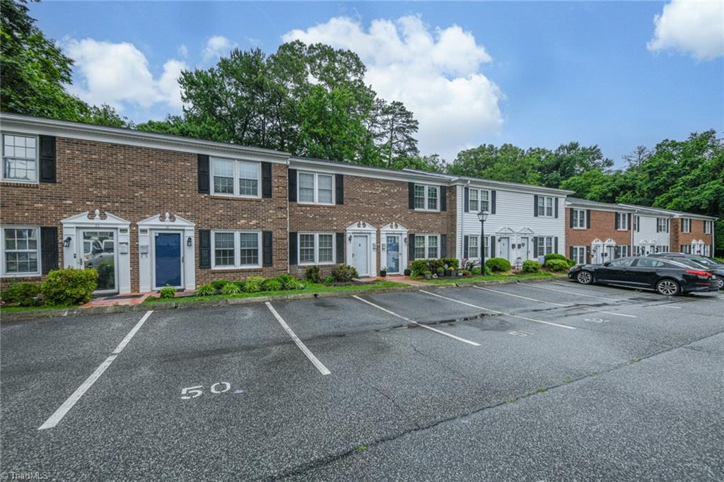 311 Salisbury Street #50, Kernersville, North Carolina image 1