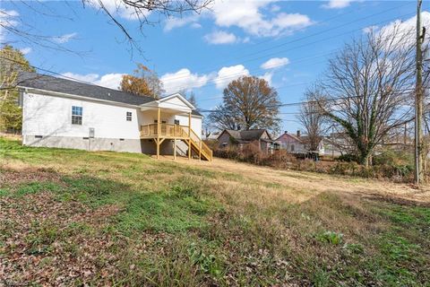 A home in Lexington