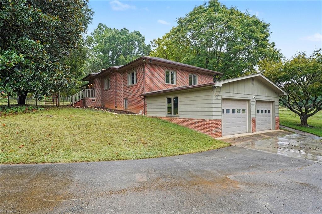 Photo of 226 Pleasant Hill Drive, Elkin, NC 28621 (MLS # 1236887)