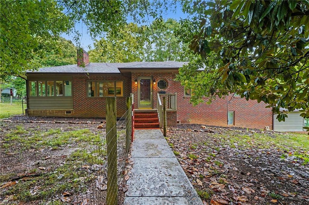Photo of 226 Pleasant Hill Drive, Elkin, NC 28621 (MLS # 1236887)