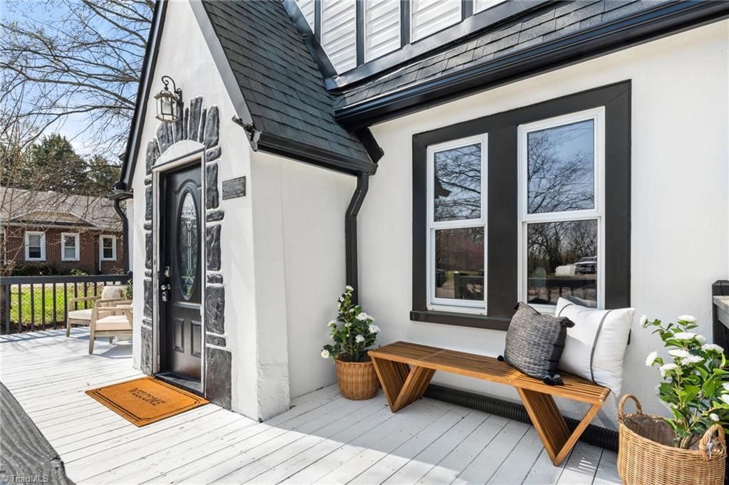 Photo of 4 Elliott Drive, Thomasville, NC 27360 (MLS # 1213676)